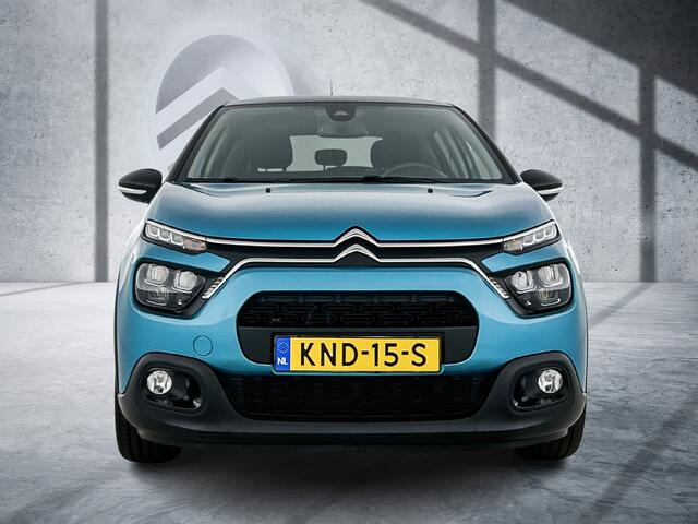 Citroen C3 83 pk Shine | Rijklaar | Stoelverwarming | Parkeersensoren | LM velgen |