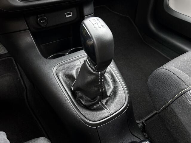Citroen C3 83 pk Shine | Rijklaar | Stoelverwarming | Parkeersensoren | LM velgen |