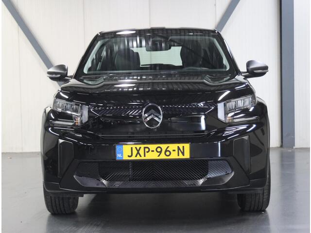 Citroen C3 Ë-C3 Aircross You 113pk Comfort Range 44 kWh | 8 jaar garantie | Airco | Cruise control | Parkeersensoren achter | LED Koplampen