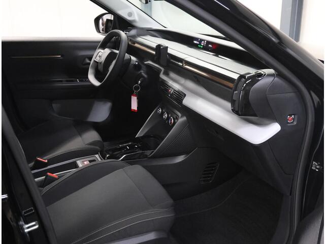 Citroen C3 Ë-C3 Aircross You 113pk Comfort Range 44 kWh | 8 jaar garantie | Airco | Cruise control | Parkeersensoren achter | LED Koplampen