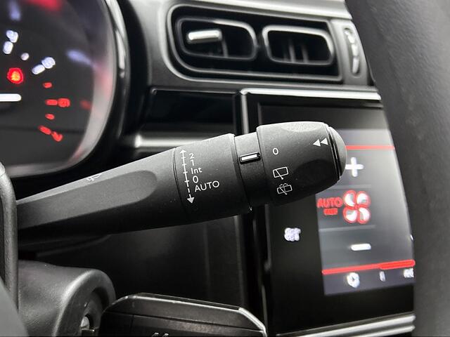 Citroen C3 82 pk Shine | Rijklaar | Stoelverwarming | Parkeersensoren | Apple Carplay |