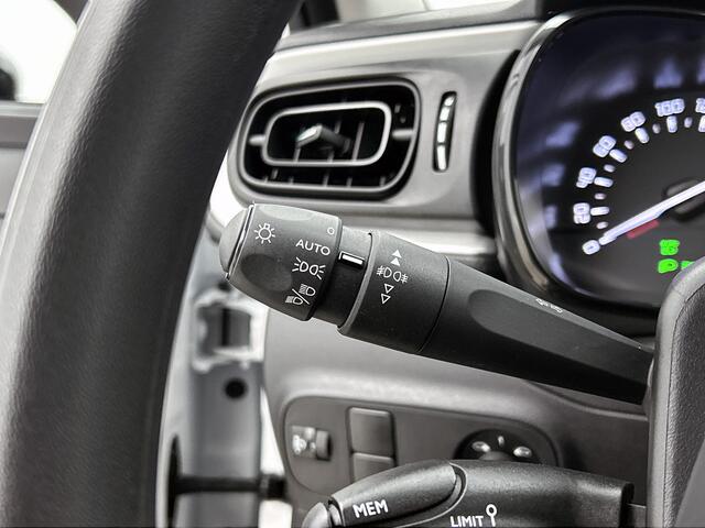 Citroen C3 82 pk Shine | Rijklaar | Stoelverwarming | Parkeersensoren | Apple Carplay |