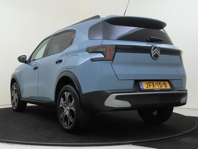 Citroen C3 Aircross 1.2 Turbo 100pk Plus 7p. Clean 25-6 MA EX TKV
