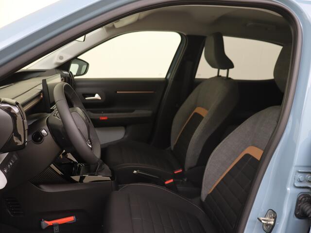 Citroen C3 Aircross 1.2 Turbo 100pk Plus 7p. Clean 25-6 MA EX TKV