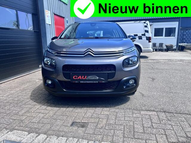 Citroen C3 1.2 PT Shine Navi|Carplay|Camera|Cruise