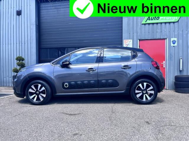 Citroen C3 1.2 PT Shine Navi|Carplay|Camera|Cruise