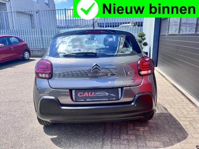 Citroen C3 1.2 PT Shine Navi|Carplay|Camera|Cruise