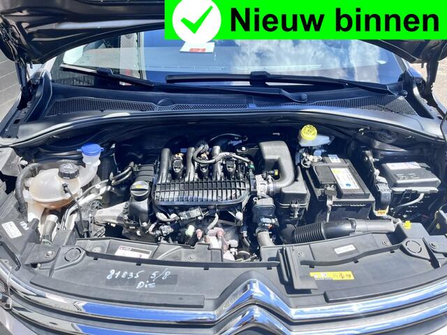 Citroen C3 1.2 PT Shine Navi|Carplay|Camera|Cruise