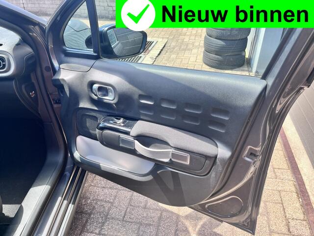 Citroen C3 1.2 PT Shine Navi|Carplay|Camera|Cruise