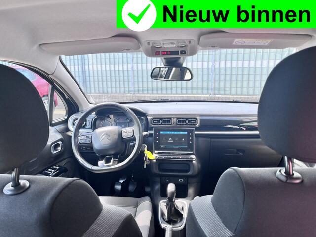 Citroen C3 1.2 PT Shine Navi|Carplay|Camera|Cruise