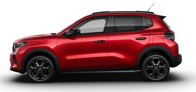 Citroen C3 1.2 Hybrid 110pk Collection TOP DEAL !! - Tot 8 Jaar garantie