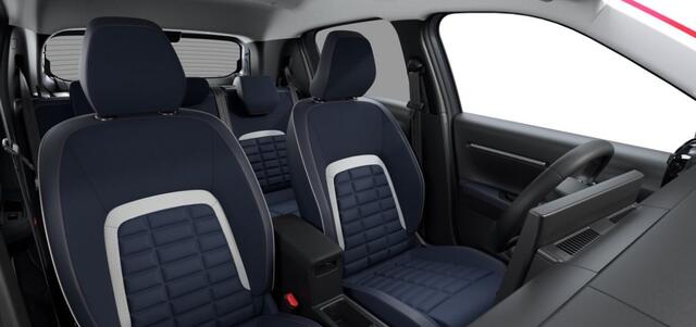 Citroen C3 1.2 Hybrid 110pk Collection TOP DEAL !! - Tot 8 Jaar garantie