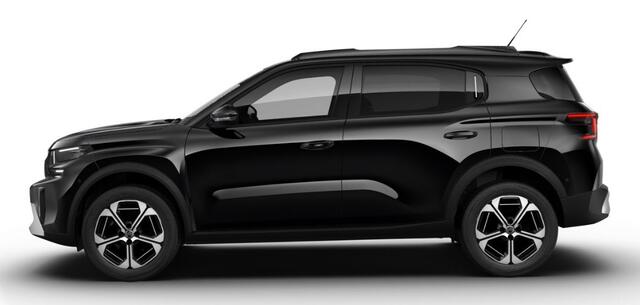 Citroen C3 Aircross 1.2 Hybrid 145pk Max TOP DEAL - Tot 8 Jaar garantie - Hybrid