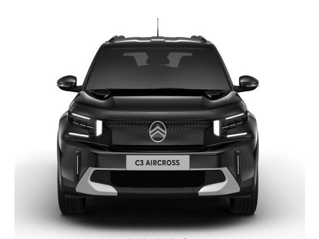Citroen C3 Aircross 1.2 Hybrid 145pk Max TOP DEAL - Tot 8 Jaar garantie - Hybrid