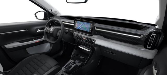 Citroen C3 Aircross 1.2 Hybrid 145pk Max TOP DEAL - Tot 8 Jaar garantie - Hybrid