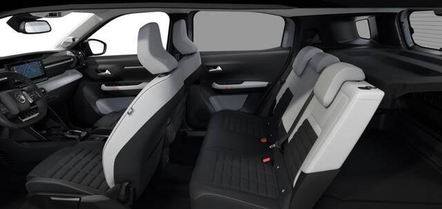 Citroen C3 Aircross 1.2 Hybrid 145pk Max TOP DEAL - Tot 8 Jaar garantie - Hybrid