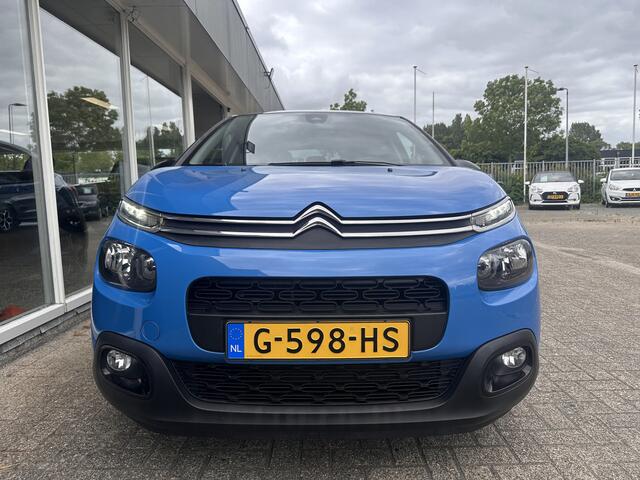 Citroen C3 1.2 PureTech S&S Feel Edition CARPLAY,CLIMA,PDC