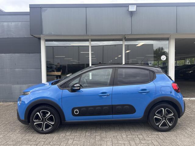 Citroen C3 1.2 PureTech S&S Feel Edition CARPLAY,CLIMA,PDC