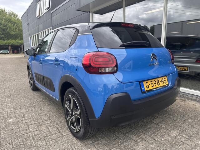 Citroen C3 1.2 PureTech S&S Feel Edition CARPLAY,CLIMA,PDC