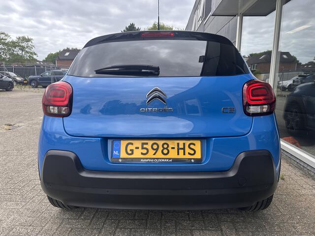 Citroen C3 1.2 PureTech S&S Feel Edition CARPLAY,CLIMA,PDC