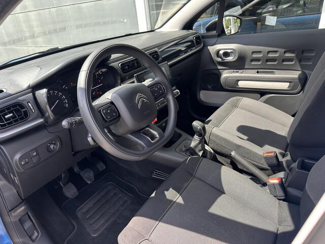 Citroen C3 1.2 PureTech S&S Feel Edition CARPLAY,CLIMA,PDC