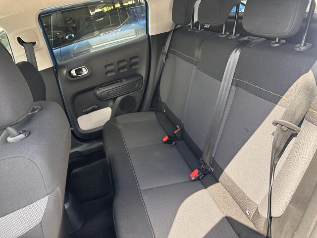 Citroen C3 1.2 PureTech S&S Feel Edition CARPLAY,CLIMA,PDC