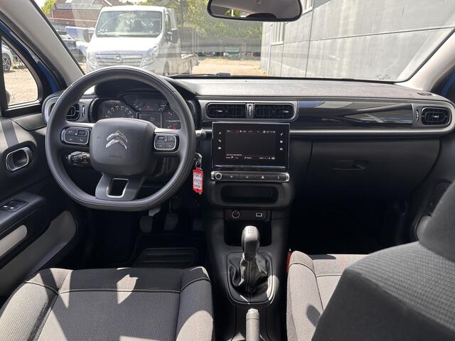 Citroen C3 1.2 PureTech S&S Feel Edition CARPLAY,CLIMA,PDC