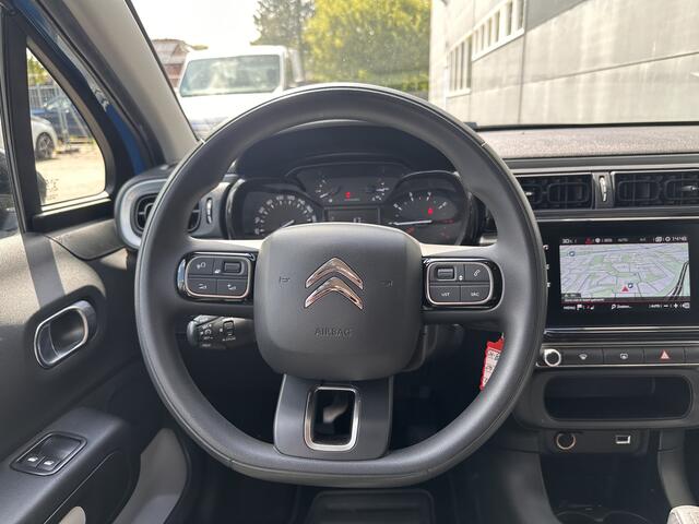 Citroen C3 1.2 PureTech S&S Feel Edition CARPLAY,CLIMA,PDC
