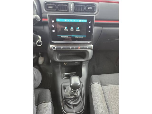 Citroen C3 1.2 PureTech C-Series bovag garantie incl grote beurt nw d riem N-238-VG