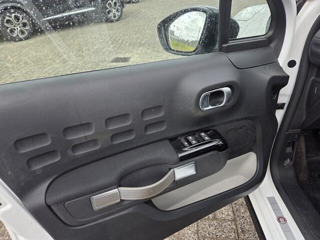 Citroen C3 1.2 PureTech C-Series bovag garantie incl grote beurt nw d riem N-238-VG
