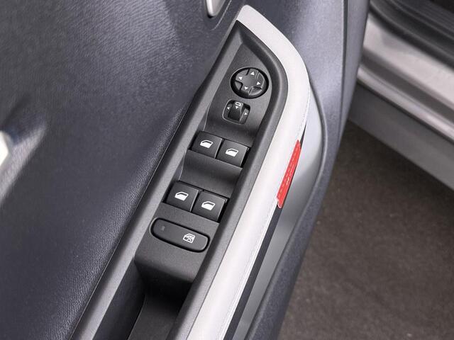 Citroen C3 Aircross 1.2T 145pk Hybrid Max H.Leder/Camera/Nav/Ecc/Led