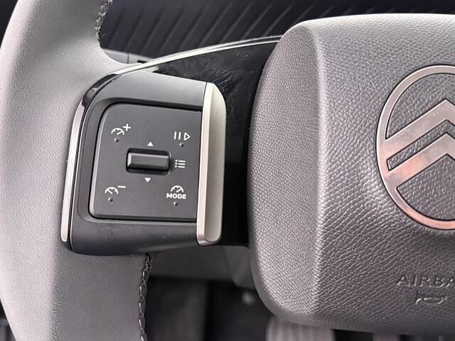 Citroen C3 Aircross 1.2T 145pk Hybrid Max H.Leder/Camera/Nav/Ecc/Led