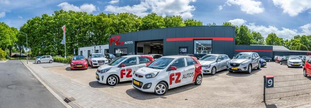 Citroen C3 1.2 PureTech S&S Feel | Automaat | 39.391 KM | Stadsauto |