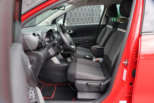 Citroen C3 Aircross 1.2 PureTech Feel | Trekhaak | Navigatie | Cruise Control | Climate Control