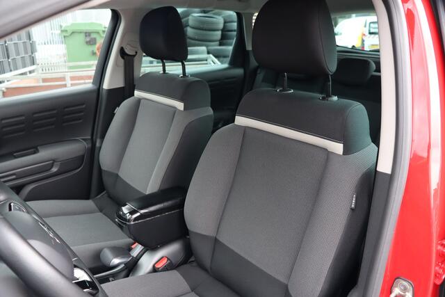 Citroen C3 Aircross 1.2 PureTech Feel | Trekhaak | Navigatie | Cruise Control | Climate Control