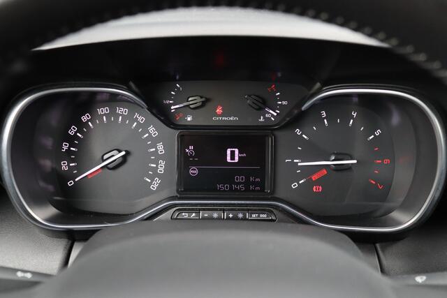 Citroen C3 Aircross 1.2 PureTech Feel | Trekhaak | Navigatie | Cruise Control | Climate Control
