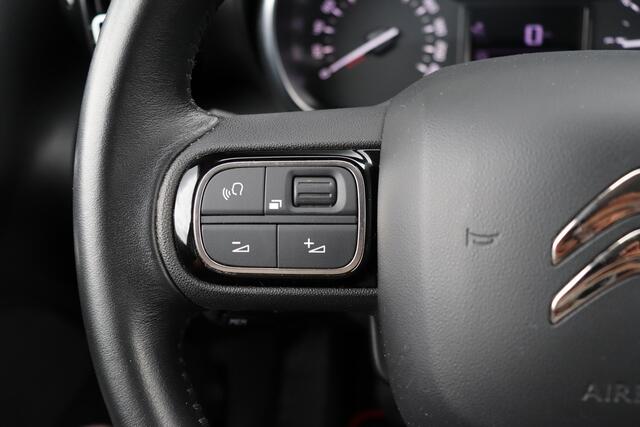 Citroen C3 Aircross 1.2 PureTech Feel | Trekhaak | Navigatie | Cruise Control | Climate Control
