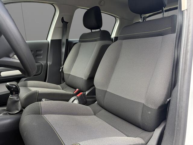 Citroen C3 1.2 Feel Apple/Android * Navigatie * Regensensor
