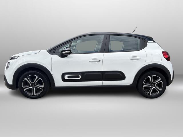 Citroen C3 1.2 Feel Apple/Android * Navigatie * Regensensor