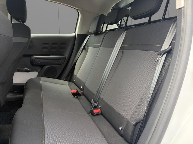 Citroen C3 1.2 Feel Apple/Android * Navigatie * Regensensor