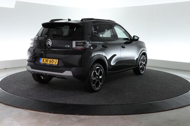 Citroen C3 Ë-C3 Max 113pk 44 kWh | CARPLAY | ADAP. CRUISE | CLIMA |