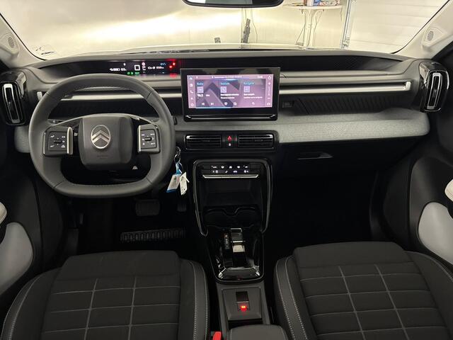 Citroen C3 Ë-C3 Max 113pk 44 kWh | CARPLAY | ADAP. CRUISE | CLIMA |