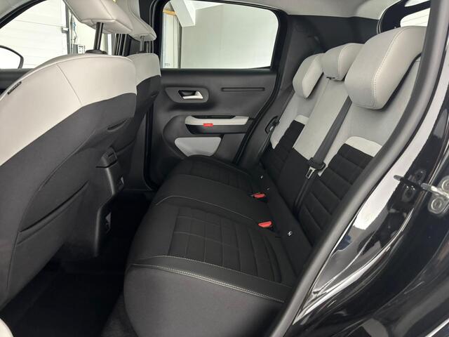 Citroen C3 Ë-C3 Max 113pk 44 kWh | CARPLAY | ADAP. CRUISE | CLIMA |