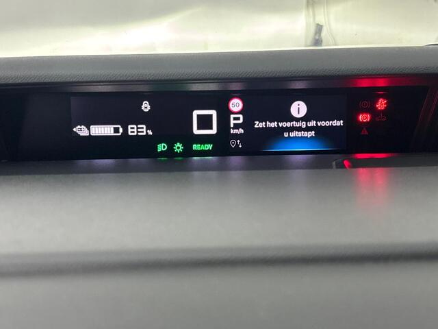 Citroen C3 Ë-C3 Max 113pk 44 kWh | CARPLAY | ADAP. CRUISE | CLIMA |