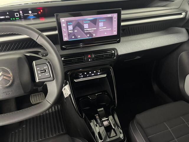 Citroen C3 Ë-C3 Max 113pk 44 kWh | CARPLAY | ADAP. CRUISE | CLIMA |