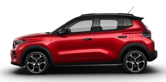 Citroen C3 1.2 Hybrid 110pk Plus DIRECT RIJDEN - RIJKLAAR - 8 JAAR GARANTIE