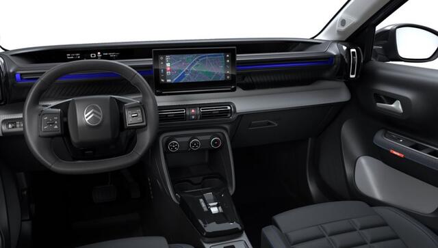 Citroen C3 1.2 Hybrid 110pk Plus DIRECT RIJDEN - RIJKLAAR - 8 JAAR GARANTIE