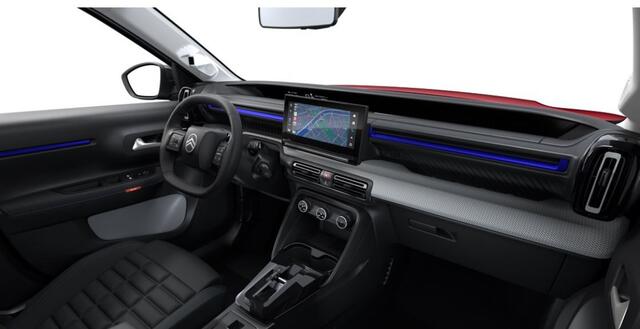 Citroen C3 1.2 Hybrid 110pk Plus DIRECT RIJDEN - RIJKLAAR - 8 JAAR GARANTIE