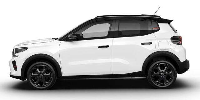 Citroen C3 1.2 Hybrid 110pk Collection DIRECT RIJDEN - RIJKLAAR - 8 JAAR GARANTIE