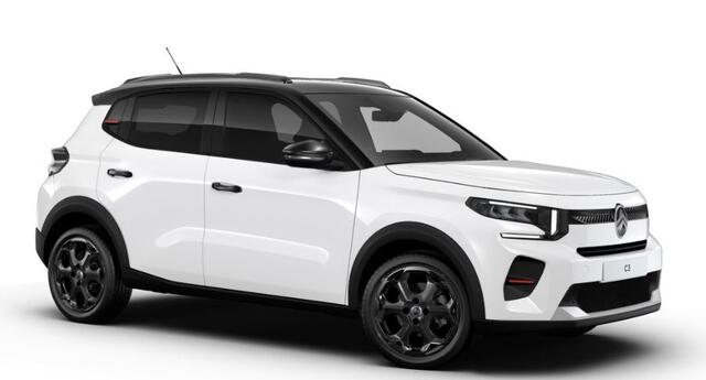 Citroen C3 1.2 Hybrid 110pk Collection DIRECT RIJDEN - RIJKLAAR - 8 JAAR GARANTIE